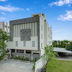 Shahpura Residency