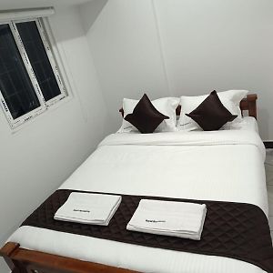 Royal Residency